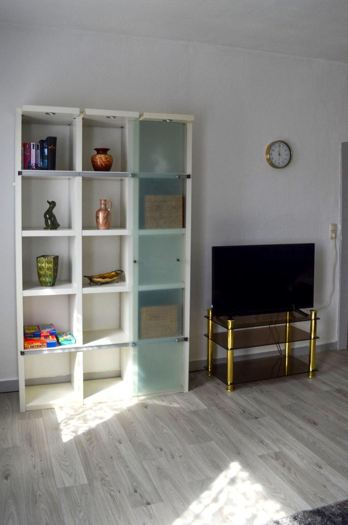 Ferienwohnung Zum Sollingtor Dassel Esterno foto