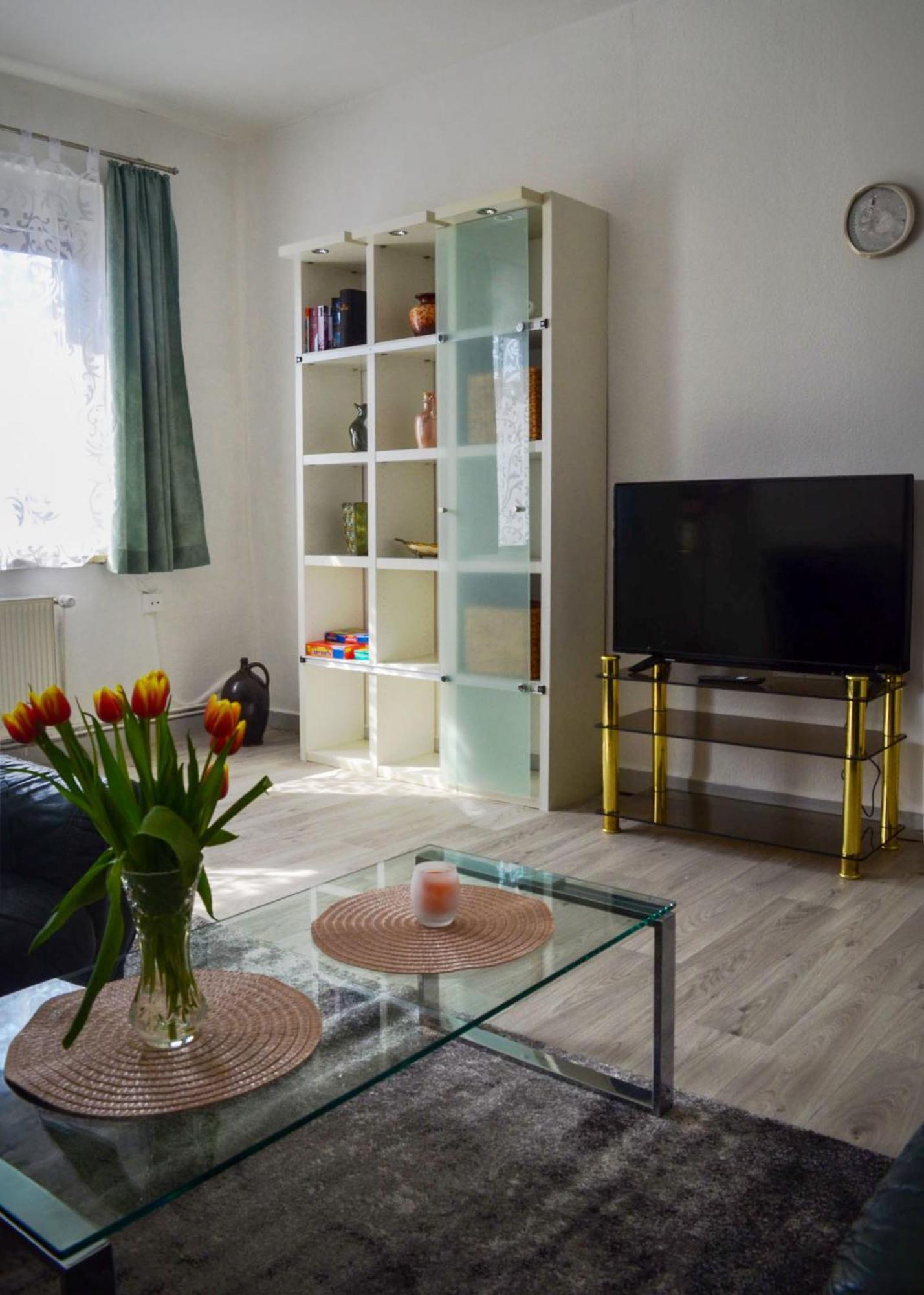 Ferienwohnung Zum Sollingtor Dassel Esterno foto