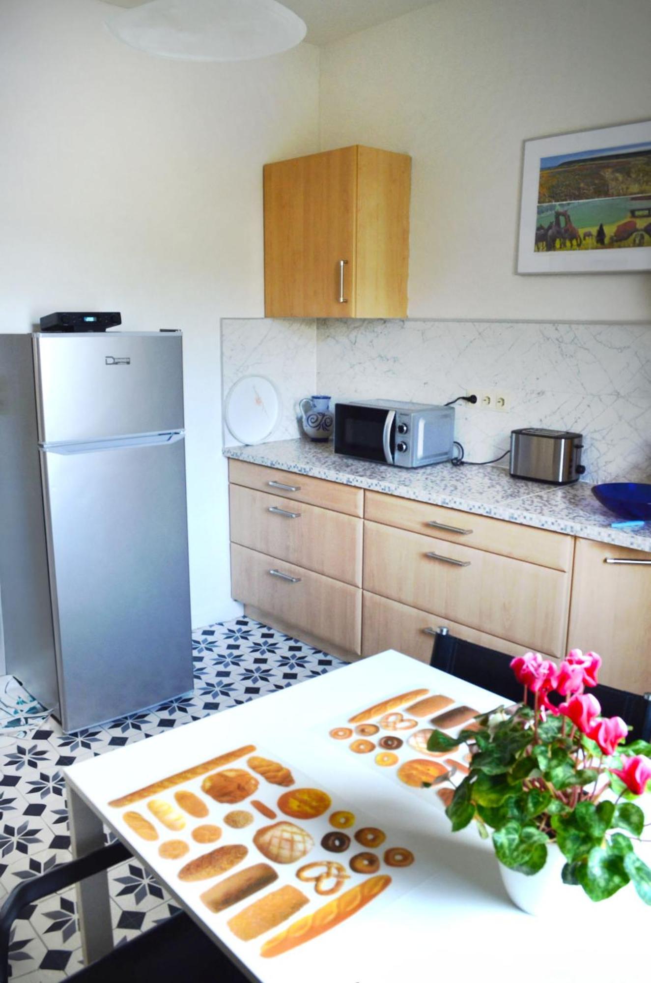 Ferienwohnung Zum Sollingtor Dassel Esterno foto