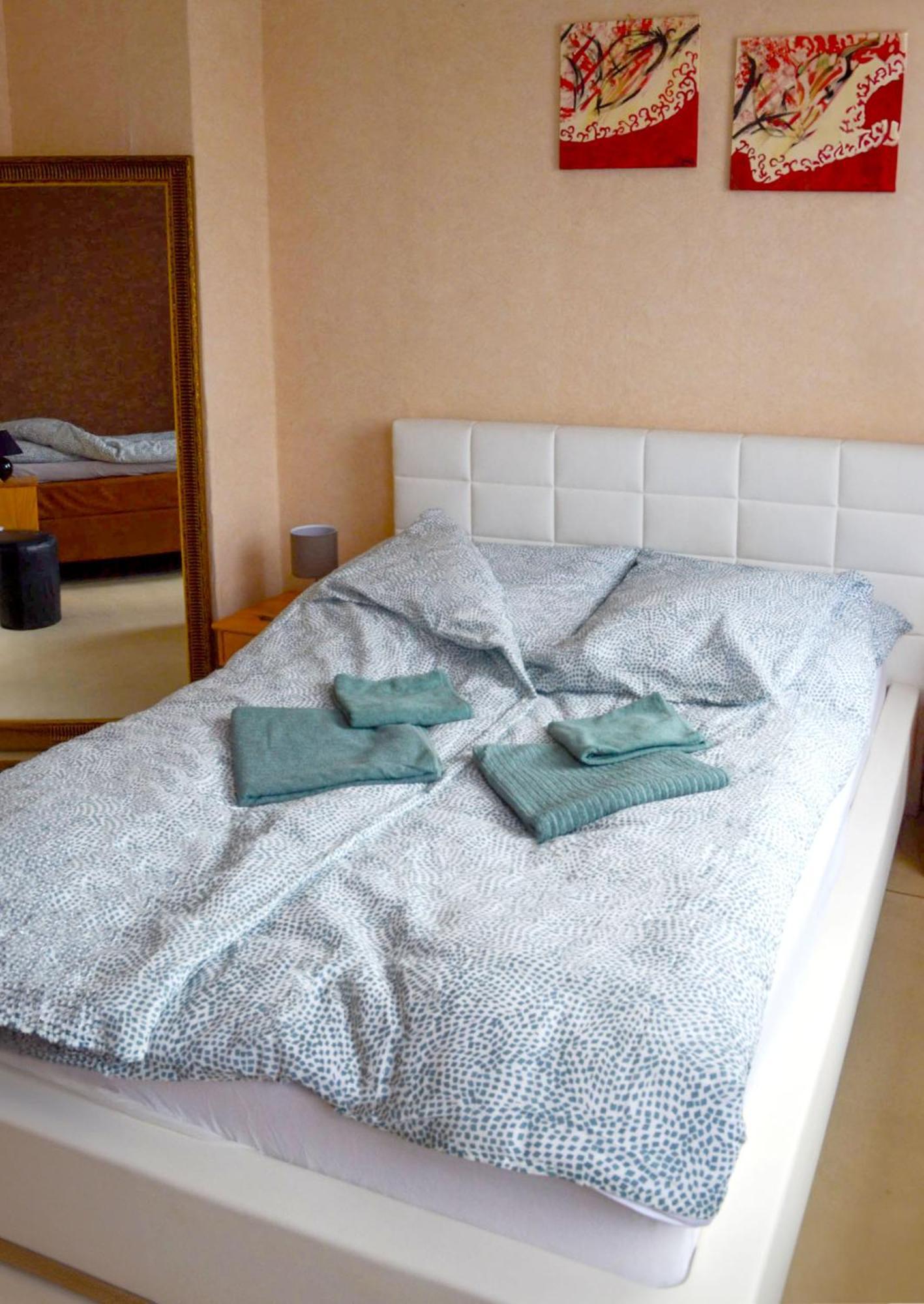Ferienwohnung Zum Sollingtor Dassel Esterno foto